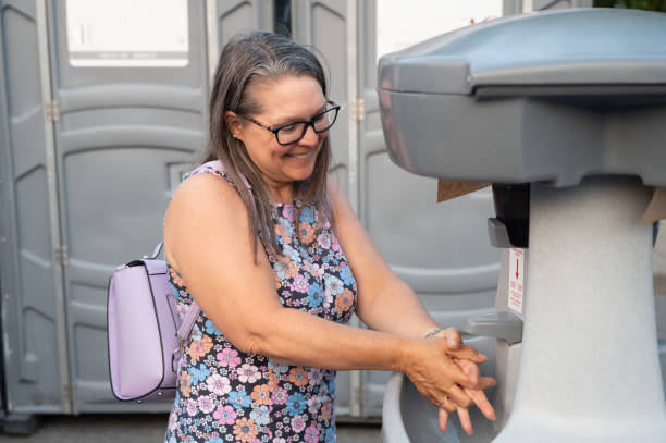 Best Local porta potty services  in Mount Washington, KY