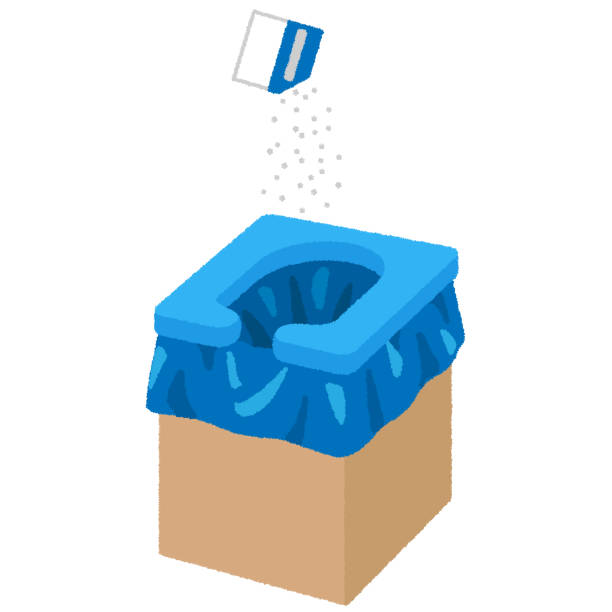 Best Portable restroom solutions  in Mount Washington, KY